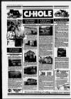 Clevedon Mercury Thursday 18 February 1988 Page 22