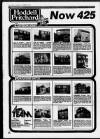 Clevedon Mercury Thursday 18 February 1988 Page 26