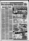 Clevedon Mercury Thursday 18 February 1988 Page 43