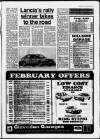 Clevedon Mercury Thursday 18 February 1988 Page 47