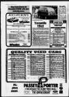 Clevedon Mercury Thursday 18 February 1988 Page 48