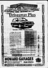 Clevedon Mercury Thursday 18 February 1988 Page 49