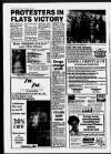 Clevedon Mercury Thursday 25 February 1988 Page 4