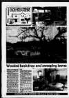 Clevedon Mercury Thursday 25 February 1988 Page 18