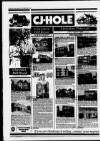 Clevedon Mercury Thursday 25 February 1988 Page 20