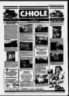 Clevedon Mercury Thursday 25 February 1988 Page 21
