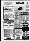 Clevedon Mercury Thursday 25 February 1988 Page 47
