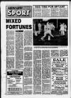 Clevedon Mercury Thursday 07 July 1988 Page 52