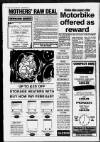 Clevedon Mercury Thursday 08 December 1988 Page 6