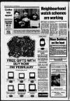 Clevedon Mercury Thursday 08 December 1988 Page 8