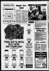 Clevedon Mercury Thursday 08 December 1988 Page 10