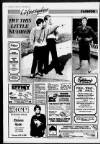 Clevedon Mercury Thursday 08 December 1988 Page 12