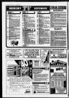 Clevedon Mercury Thursday 08 December 1988 Page 16