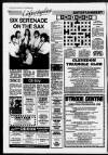 Clevedon Mercury Thursday 08 December 1988 Page 18