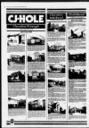 Clevedon Mercury Thursday 08 December 1988 Page 24