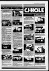 Clevedon Mercury Thursday 08 December 1988 Page 25