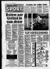 Clevedon Mercury Thursday 08 December 1988 Page 48