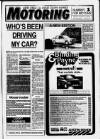 Clevedon Mercury Thursday 08 December 1988 Page 49