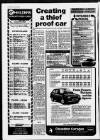Clevedon Mercury Thursday 08 December 1988 Page 52