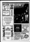 Clevedon Mercury Thursday 08 December 1988 Page 63