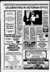 Clevedon Mercury Thursday 08 December 1988 Page 65