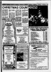 Clevedon Mercury Thursday 08 December 1988 Page 71