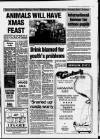 Clevedon Mercury Thursday 22 December 1988 Page 5