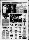 Clevedon Mercury Thursday 22 December 1988 Page 7