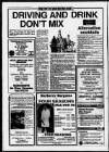 Clevedon Mercury Thursday 22 December 1988 Page 10