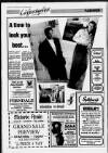 Clevedon Mercury Thursday 22 December 1988 Page 12