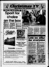 Clevedon Mercury Thursday 22 December 1988 Page 19