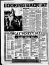 Clevedon Mercury Thursday 05 January 1989 Page 6