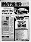 Clevedon Mercury Thursday 05 January 1989 Page 33