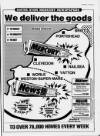 Clevedon Mercury Thursday 05 January 1989 Page 41
