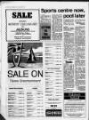 Clevedon Mercury Thursday 19 January 1989 Page 8