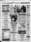 Clevedon Mercury Thursday 19 January 1989 Page 10