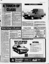 Clevedon Mercury Thursday 19 January 1989 Page 55