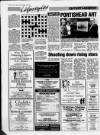 Clevedon Mercury Thursday 02 February 1989 Page 12