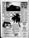 Clevedon Mercury Thursday 02 February 1989 Page 20
