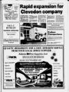 Clevedon Mercury Thursday 02 February 1989 Page 47