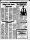Clevedon Mercury Thursday 02 February 1989 Page 49