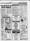 Clevedon Mercury Thursday 02 March 1989 Page 43