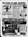 Clevedon Mercury Thursday 09 March 1989 Page 2