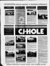 Clevedon Mercury Thursday 09 March 1989 Page 26