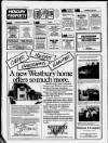 Clevedon Mercury Thursday 09 March 1989 Page 30