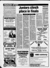 Clevedon Mercury Thursday 09 March 1989 Page 46