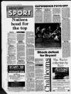 Clevedon Mercury Thursday 09 March 1989 Page 48