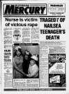 Clevedon Mercury Thursday 23 March 1989 Page 1