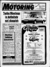 Clevedon Mercury Thursday 23 March 1989 Page 61