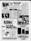 Clevedon Mercury Saturday 01 July 1989 Page 15